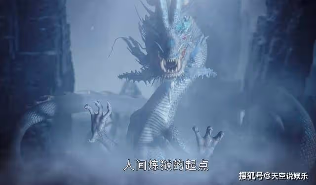 《長月燼明》澹臺燼是魔胎，冥夜為何要召喚他入夢？真相太虐心