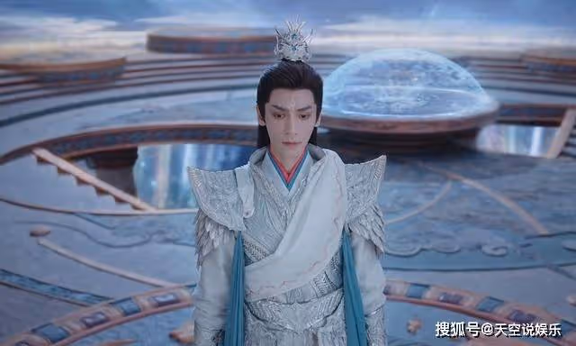 《長月燼明》澹臺燼是魔胎，冥夜為何要召喚他入夢？真相太虐心