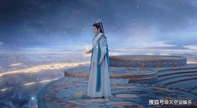 《長月燼明》澹臺燼是魔胎，冥夜為何要召喚他入夢？真相太虐心