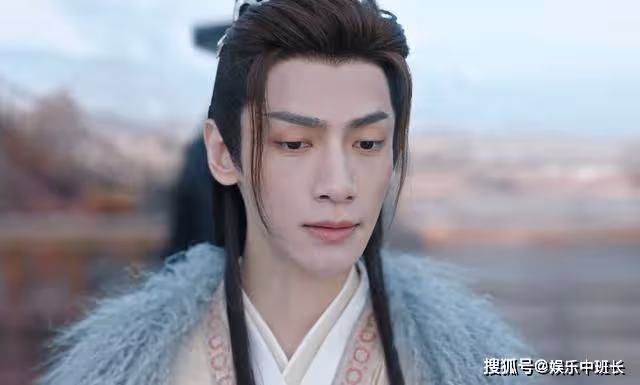《長月燼明》同是失明，澹臺燼與冥夜的不同態度，拉開魔與神的差距