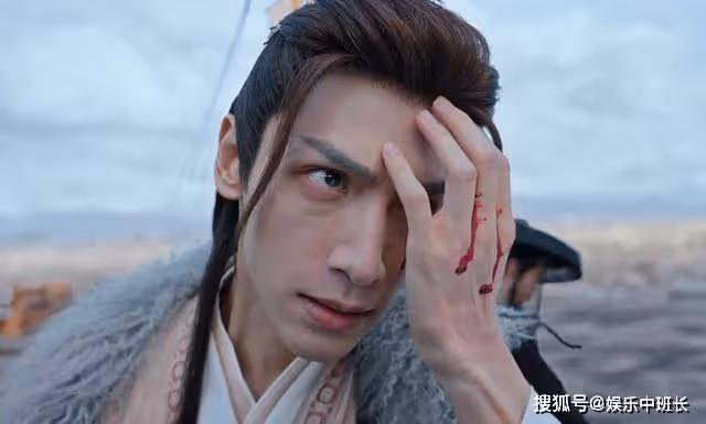 《長月燼明》同是失明，澹臺燼與冥夜的不同態度，拉開魔與神的差距