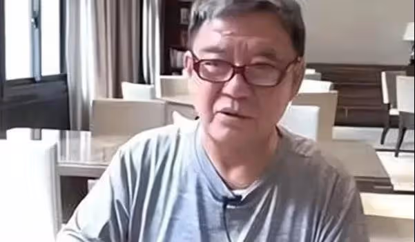 李立群再惹爭議！模稜兩可發聲：大陸高鐵有沒有靠背，我不記得了