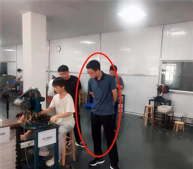 河南鎮黨委書記性侵案細節被扒,事後欲20萬私了,女孩提內褲報案