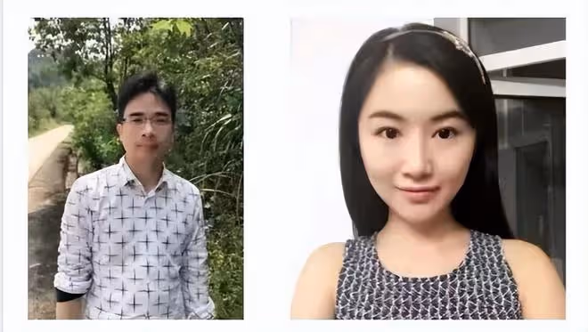 富豪終結者!「毒妻」翟欣欣已更改身份,第五次公開徵婚系造謠!她還會有哪些動作