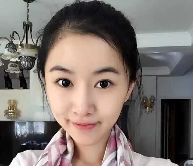 富豪終結者!「毒妻」翟欣欣已更改身份,第五次公開徵婚系造謠!她還會有哪些動作