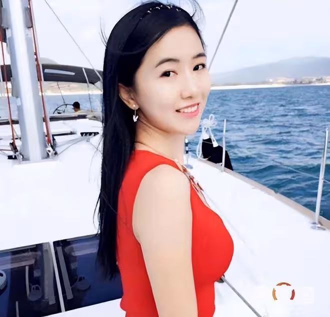 富豪終結者!「毒妻」翟欣欣已更改身份,第五次公開徵婚系造謠!她還會有哪些動作
