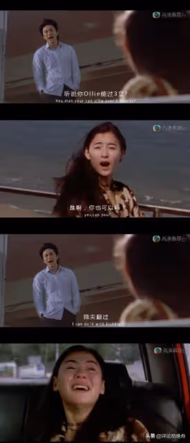 張柏芝:3胎兒子生父被爆出,現又被爆懷4胎?莫非又是營銷?