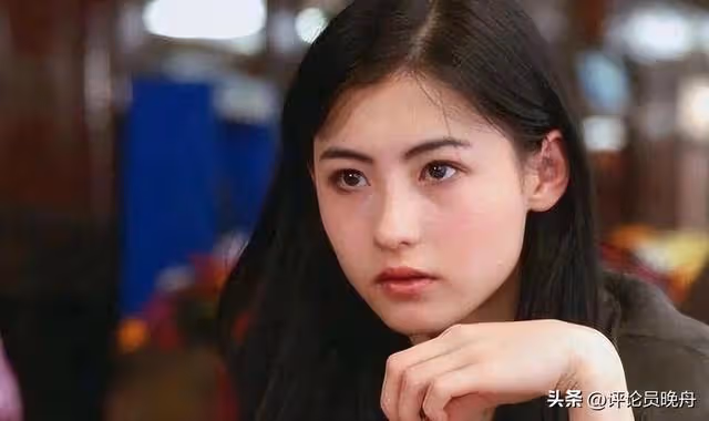 張柏芝:3胎兒子生父被爆出,現又被爆懷4胎?莫非又是營銷?