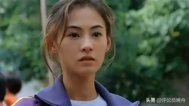 張柏芝:3胎兒子生父被爆出,現又被爆懷4胎?莫非又是營銷?