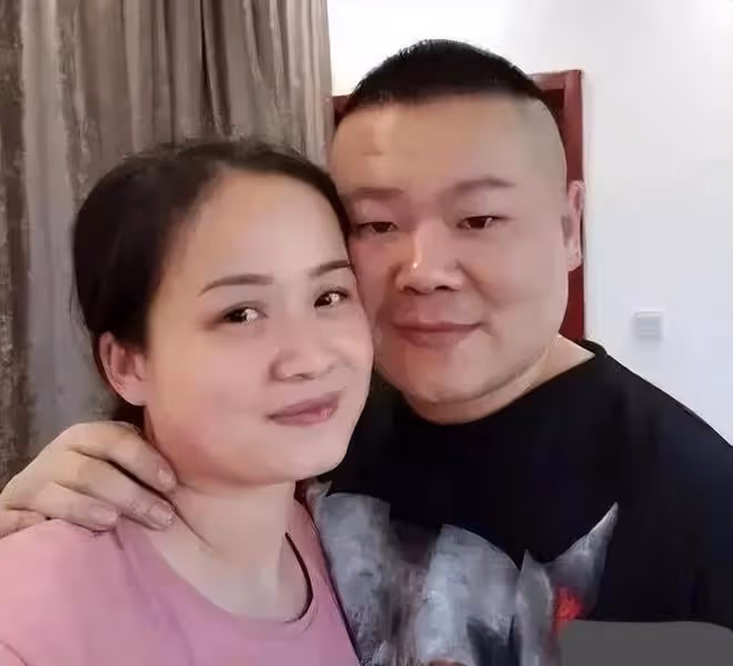 岳雲鵬被傳有私生子很離譜?連續4年偷摸發生日祝福,女方是美女