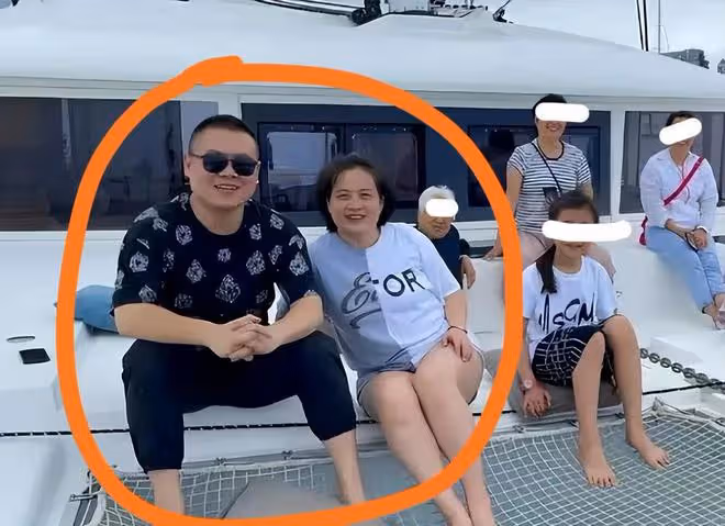 岳雲鵬被傳有私生子很離譜?連續4年偷摸發生日祝福,女方是美女