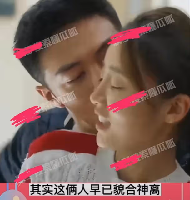 娛記曝圈內明星夫妻醜聞!男方喜歡嫖娼外國女,女方熱衷劇組夫妻