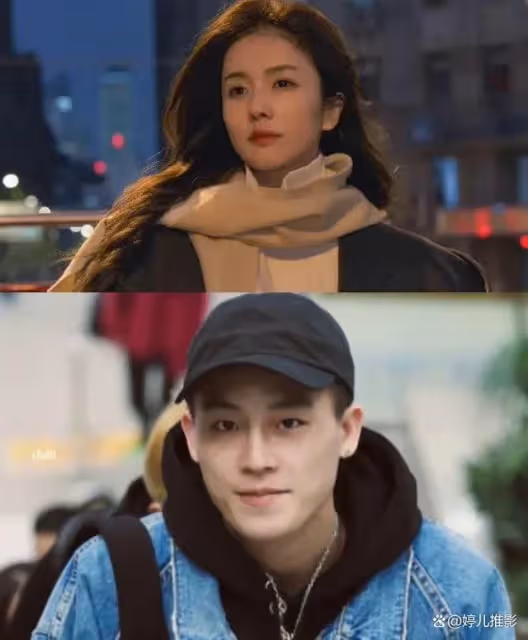 《長月燼明》正在熱播,白鹿又攜5部新劇來襲,男主一個比一個帥