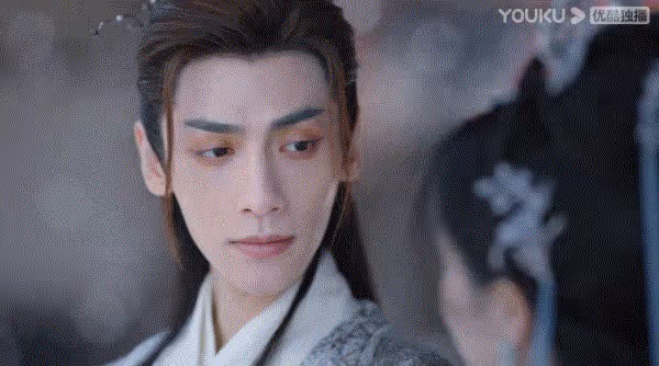 《長月燼明》大火，羅雲熙穩坐仙俠劇第一，尤其這套敦煌風PPT太美了