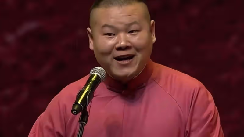 岳雲鵬口碑下滑，忠厚老實形象被質疑，曹雲金口碑逆襲，可能翻紅