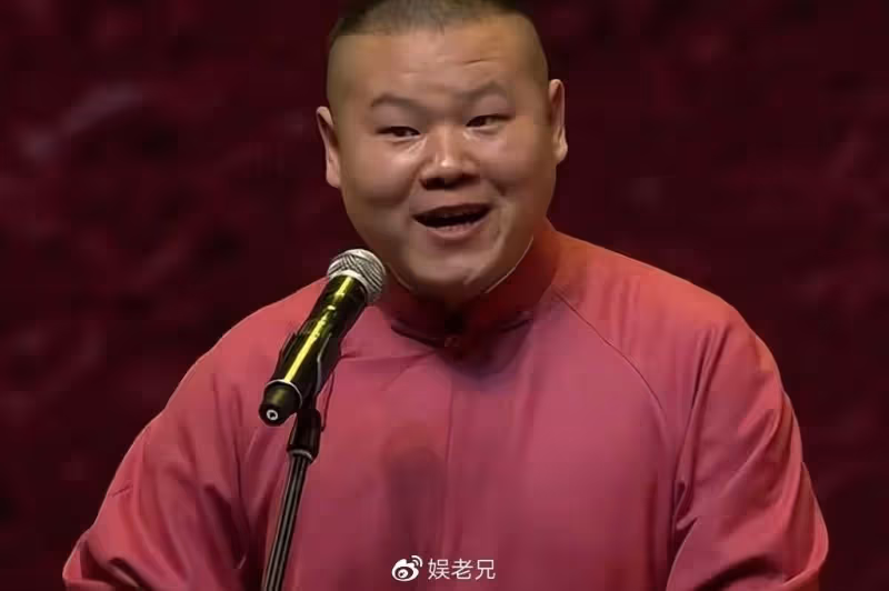 岳雲鵬口碑下滑,忠厚老實形象被質疑,曹雲金口碑逆襲,可能翻紅