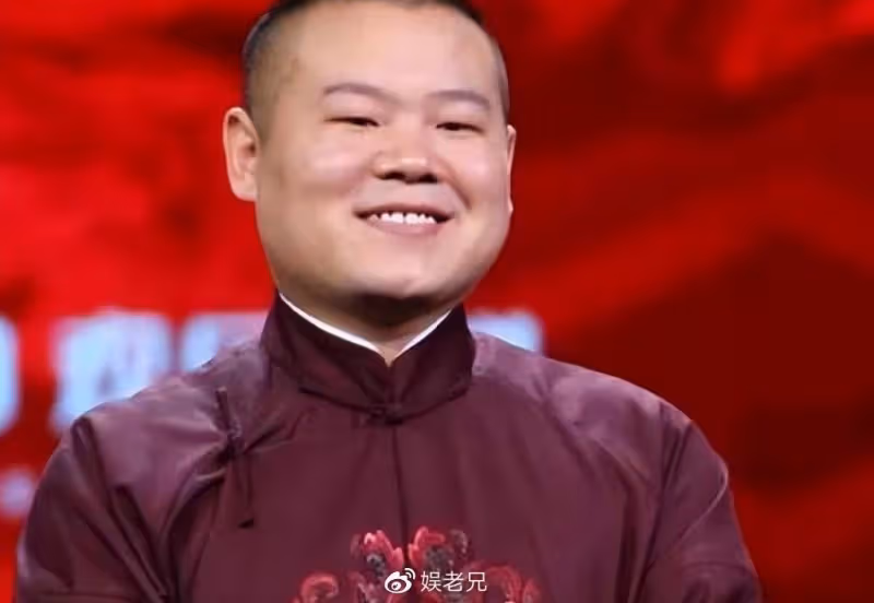 岳雲鵬口碑下滑,忠厚老實形象被質疑,曹雲金口碑逆襲,可能翻紅