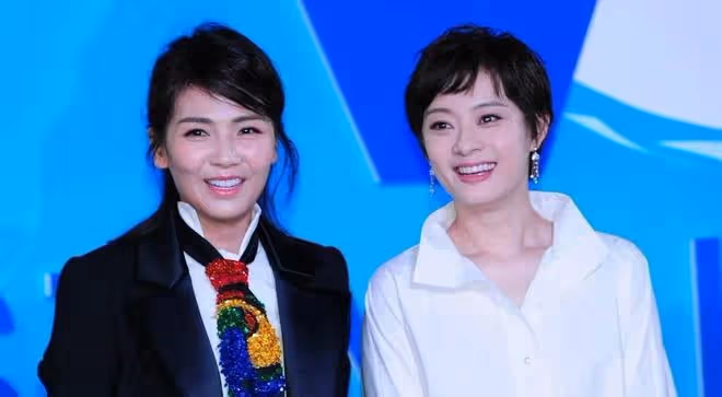 曝二字演員夫妻貌合神離！男方專找外國女發生關係，孫儷鄧超躺槍