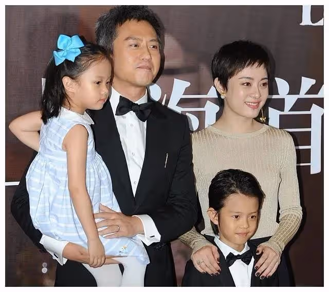 曝二字演員夫妻貌合神離！男方專找外國女發生關係，孫儷鄧超躺槍