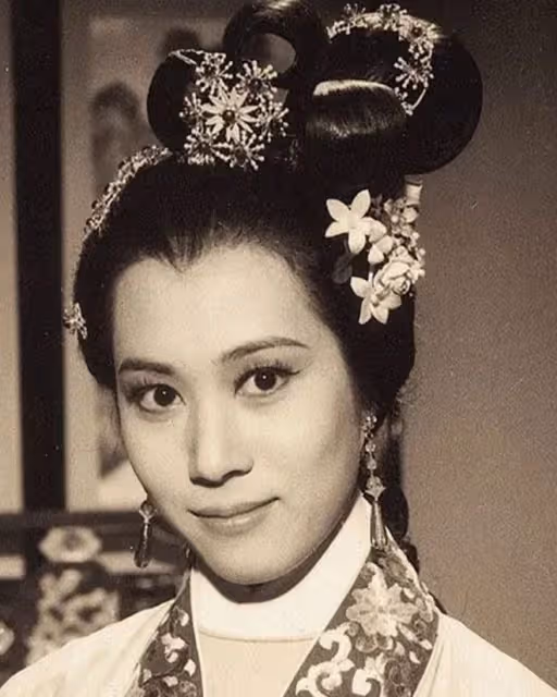80歲知名港星罕露面精神好!紅極一時卻耍大牌,被諷刺後學會謙虛