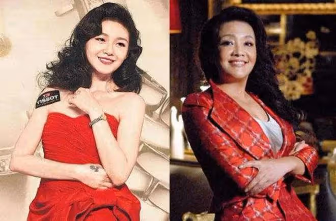 張穎穎官司獲勝,並捐出全部賠償金,離開汪小菲後,她活出了自我