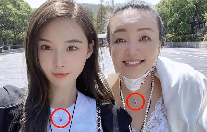 張穎穎官司獲勝,並捐出全部賠償金,離開汪小菲後,她活出了自我