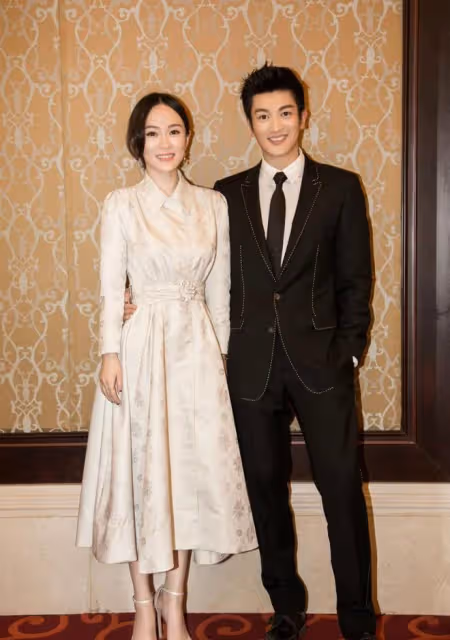 曝已婚演技派女星私生活混亂,劇組勾引帥哥被拒絕,老公愛睡洋妞