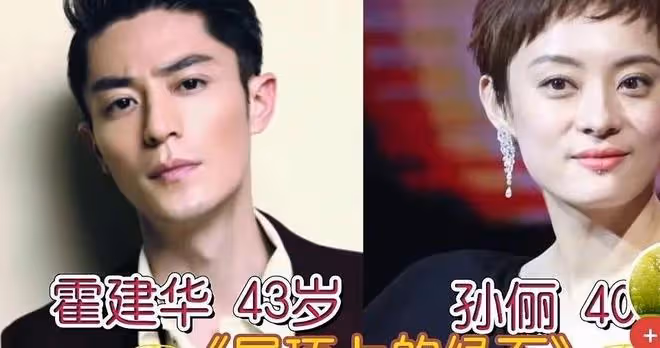 曝已婚演技派女星私生活混亂,劇組勾引帥哥被拒絕,老公愛睡洋妞