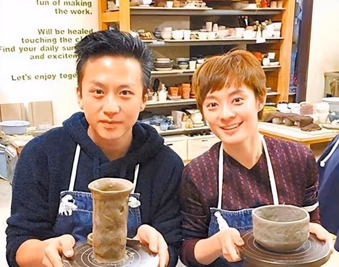 曝已婚演技派女星私生活混亂,劇組勾引帥哥被拒絕,老公愛睡洋妞