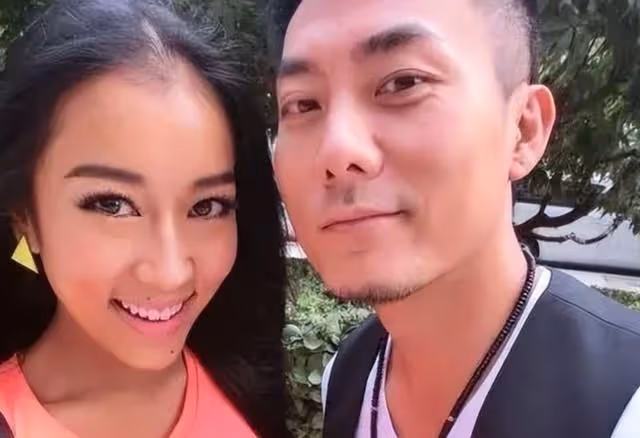 劉石堅：我這輩子最後悔的決定，就是捧紅吉克雋逸這個「白眼狼」