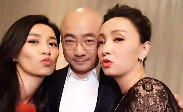 重磅:徐崢被多人實名舉報,屬實事可大了,王寶強楊迪都被牽連!
