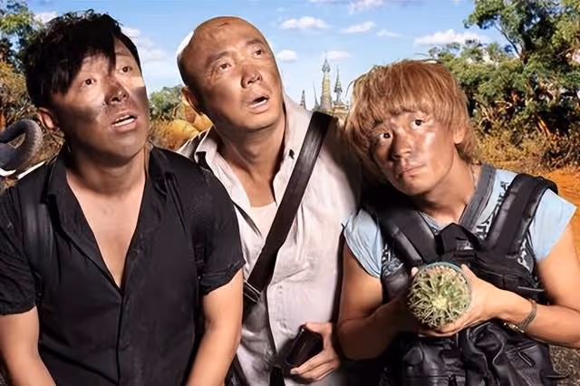 重磅：徐崢被多人實名舉報，屬實事可大了，王寶強楊迪都被牽連！