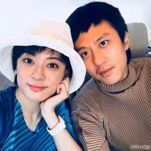 曝演技派已婚女星出軌,曾對港台帥哥男星下手,老公愛嫖外國美女