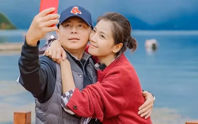曝演技派已婚女星出軌,曾對港台帥哥男星下手,老公愛嫖外國美女