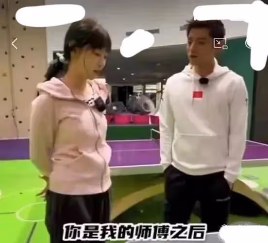 痞幼疑因張繼科欠債400萬,女方未回應,是炒作還是真無辜?