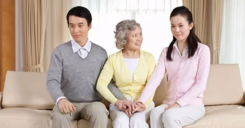 「兒媳，你們倆住大床房，我住小房間」兩個月後兒媳才知她的算計