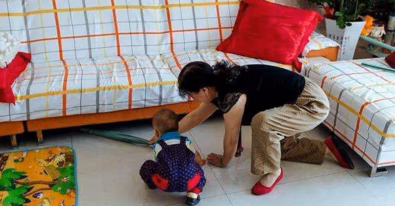 "兒媳，我和前兒媳關係好，咋了" "媽，你們再聯繫，我就離婚"
