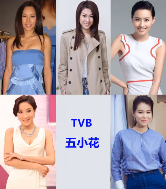 43歲胡杏兒穿背心大秀身材！連生3子腹部無贅肉，馬甲線很明顯