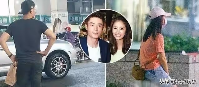 這次真離了?霍建華與林心如不合,原來早有預兆