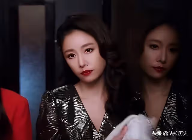 這次真離了?霍建華與林心如不合,原來早有預兆
