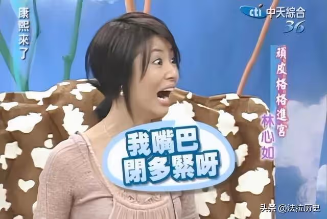 這次真離了?霍建華與林心如不合,原來早有預兆