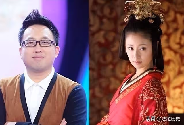 這次真離了?霍建華與林心如不合,原來早有預兆