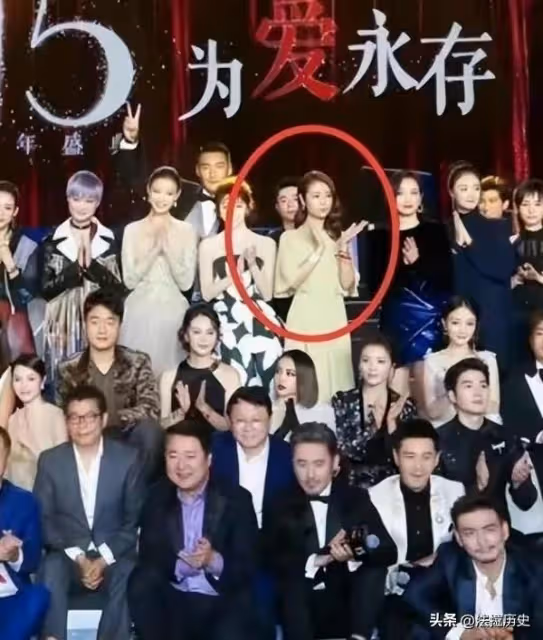 這次真離了?霍建華與林心如不合,原來早有預兆