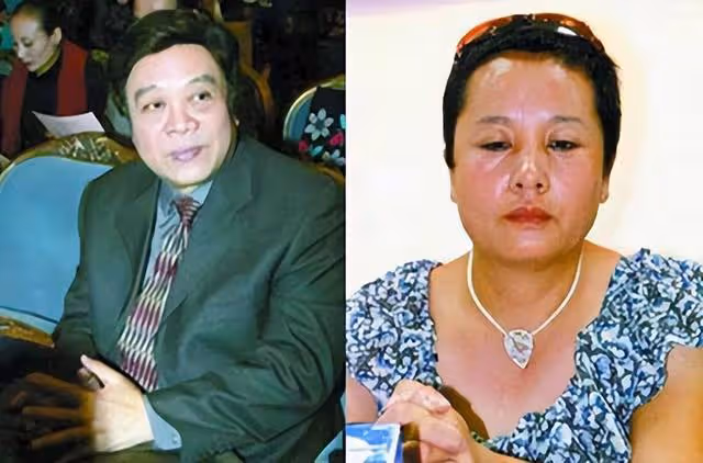 婚內偷吃瘋狂撈金,昔日德藝雙馨,如今醜聞不斷!老戲骨的墮落史