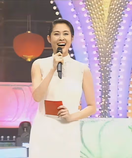 倪萍的三次婚姻:「如果從頭再來,只願自己一人,為自己而活」