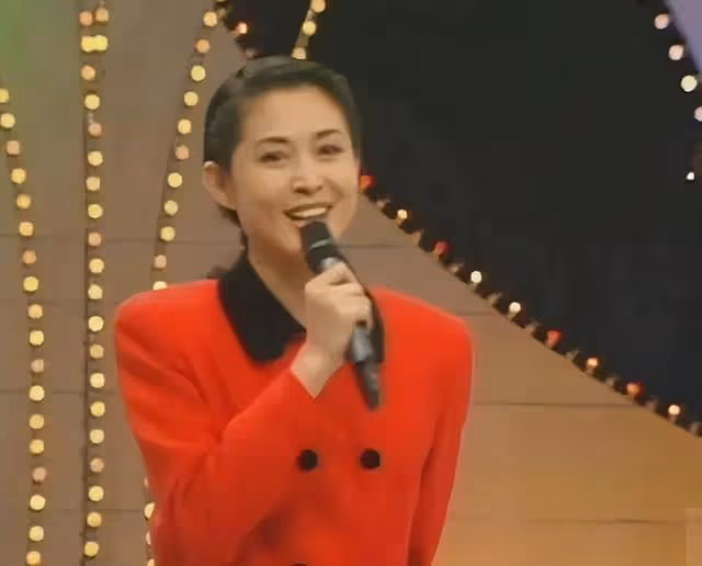 倪萍的三次婚姻:「如果從頭再來,只願自己一人,為自己而活」