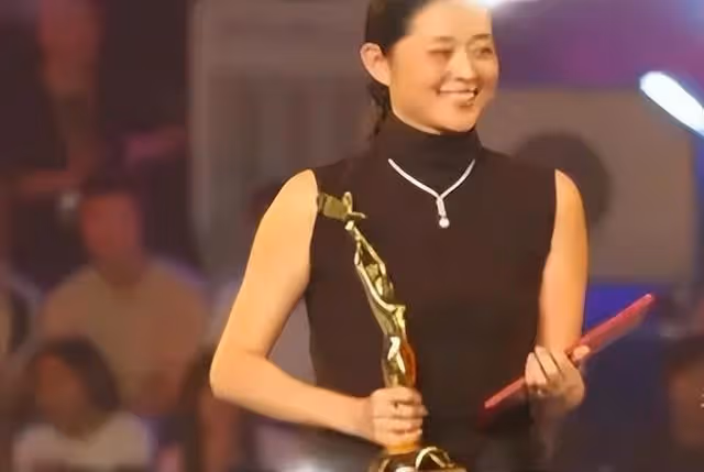 倪萍的三次婚姻:「如果從頭再來,只願自己一人,為自己而活」