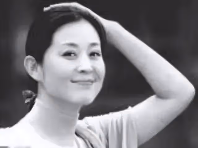 倪萍的三次婚姻：「如果從頭再來，只願自己一人，為自己而活」
