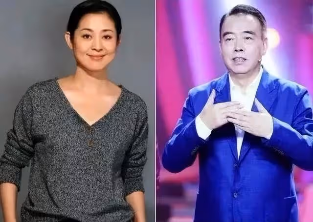 倪萍的三次婚姻：「如果從頭再來，只願自己一人，為自己而活」
