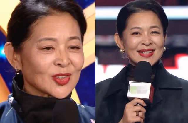 倪萍的三次婚姻：「如果從頭再來，只願自己一人，為自己而活」